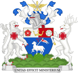 London Borough of Barnet logo